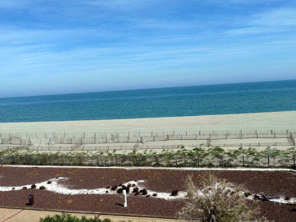 Barcaresa-Villa Vue Mer Acces Direct Plage - Piscine 르발카레스 외부 사진
